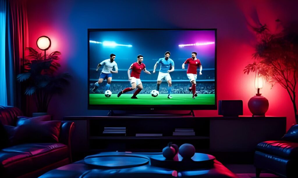 best IPTV for sports
