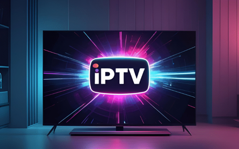 best iptv app samsung tv