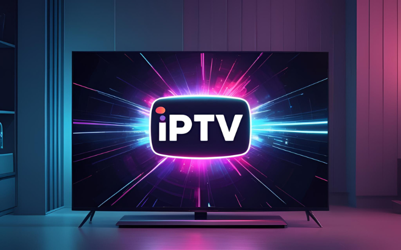 best iptv app samsung tv