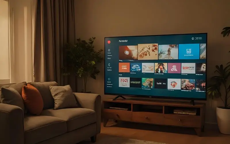 best iptv for samsung tv
