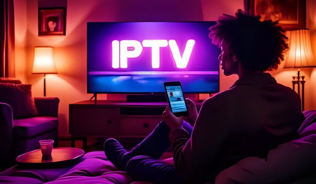 beste iptv anbieter