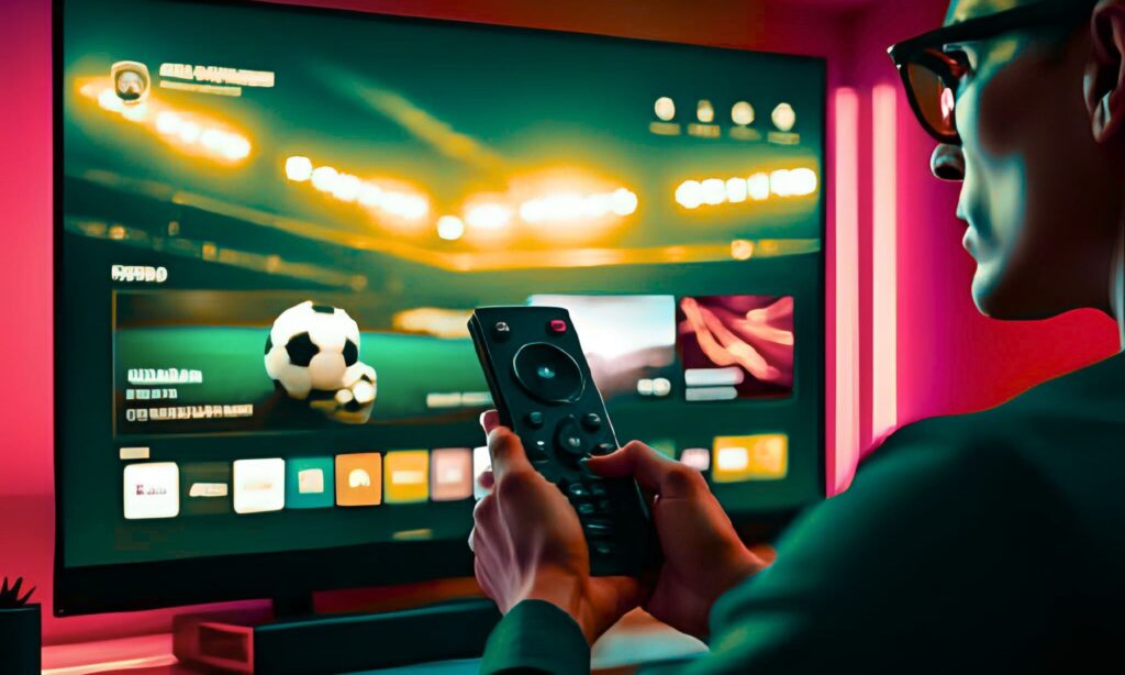 build your own iptv