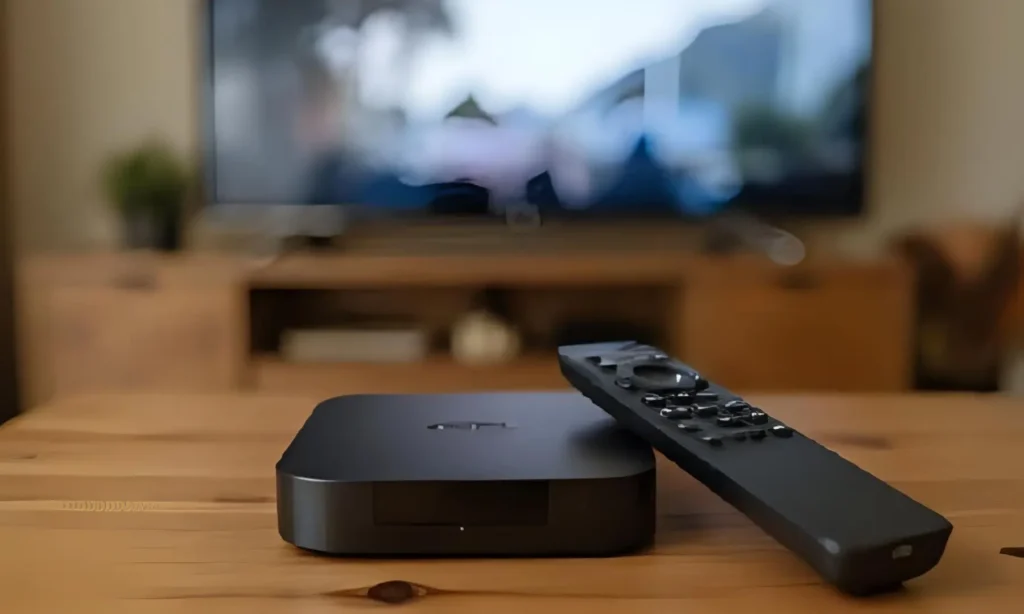 good iptv box