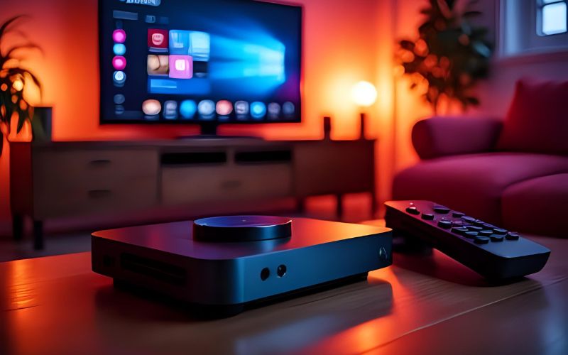 iptv box cyprus