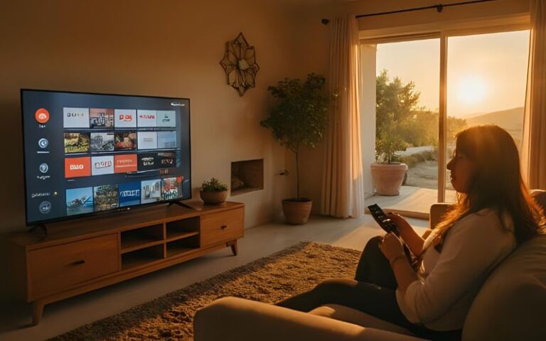 iptv cyprus