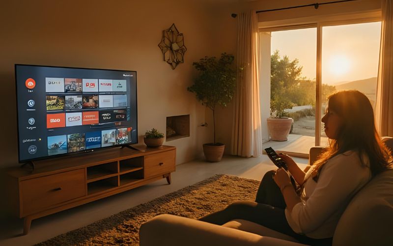 iptv cyprus