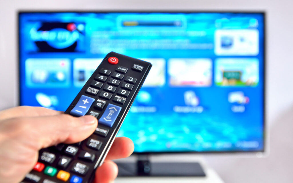 iptv danmark