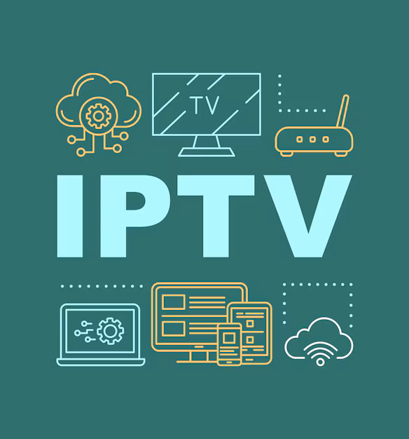iptv finland