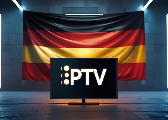 iptv germany
