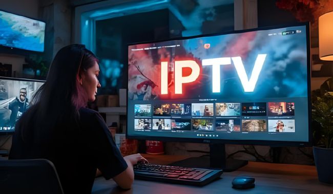 iptv kaufen