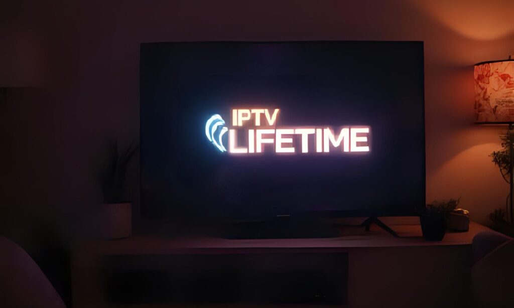 iptv lifetime