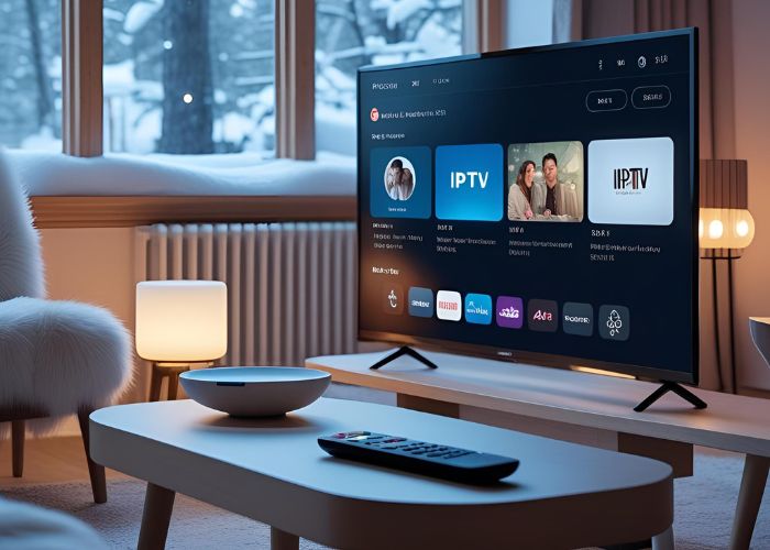 iptv nordic