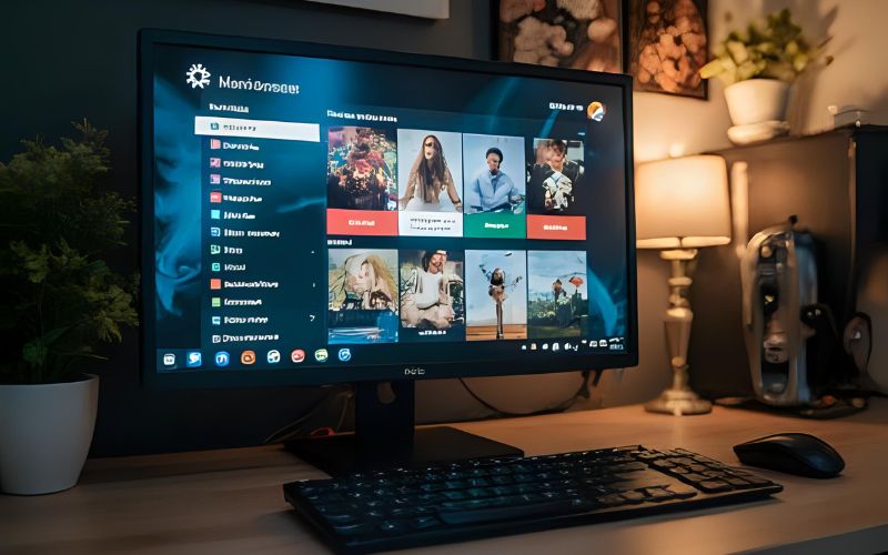 iptv player windows