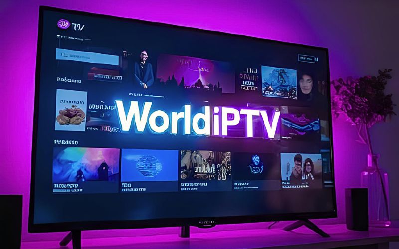iptv store