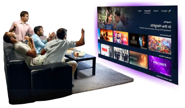 iptv sweden channels