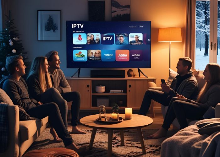 iptv sweden