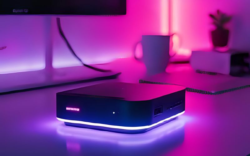 paras iptv boksi