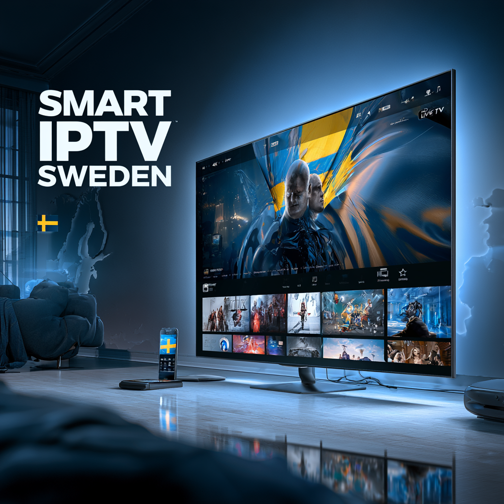 smart iptv sweden worldiptv.store pricing plans for iptv sweden and bästa iptv services 2025