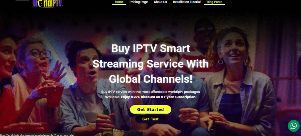 world iptv