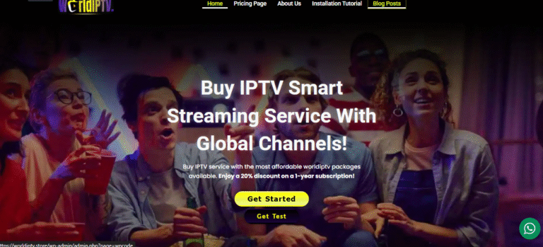 world iptv