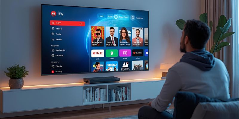 iptv store pricing plans from worldiptv.store