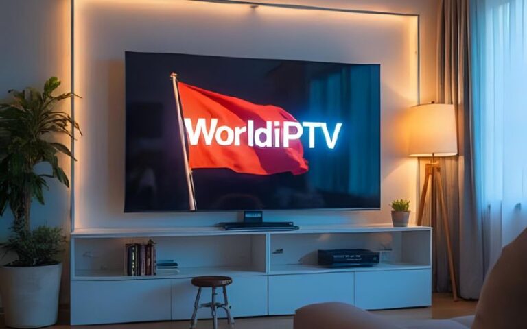 World TV IPTV
