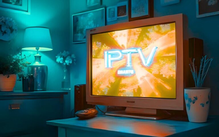ip tv buy