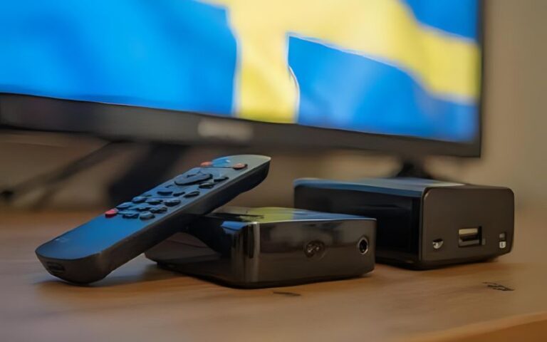 iptv bäst i test