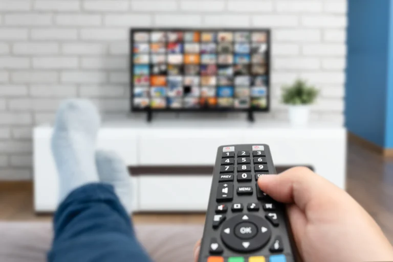 smart iptv