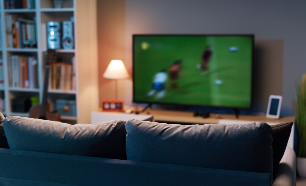 iptv listen kaufen