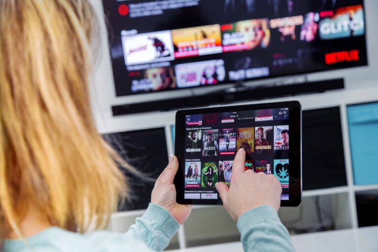 beste iptv app für samsung fernseher