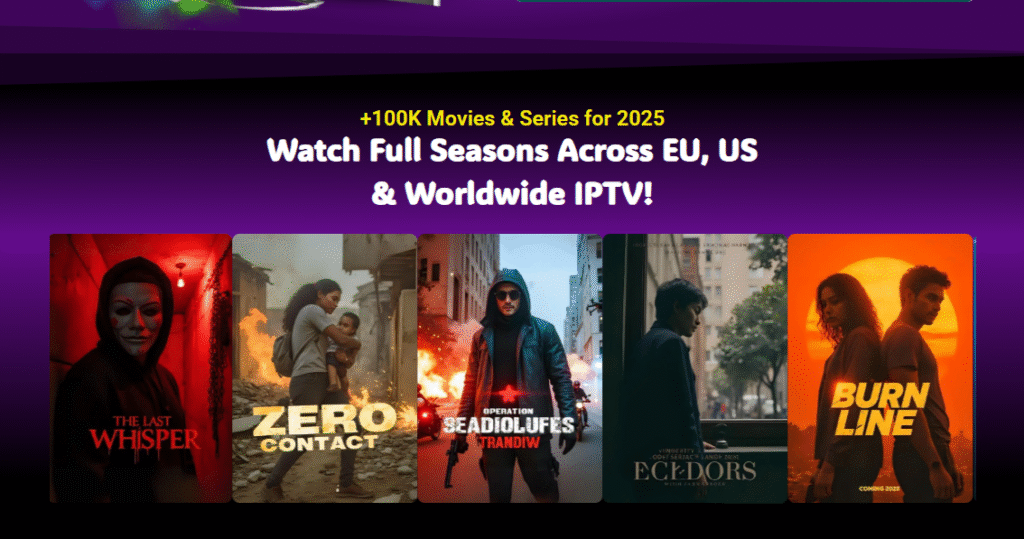iptv world