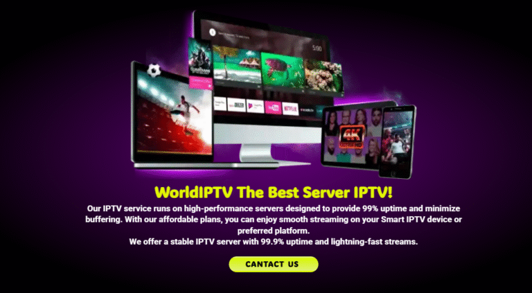 worldiptv