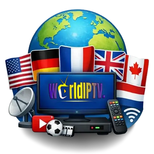 WorldTV IPTV