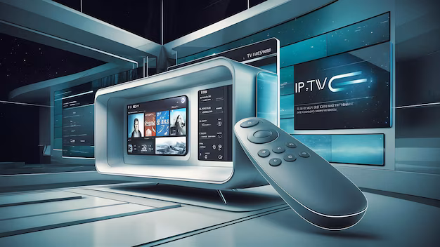 best iptv for samsung tv