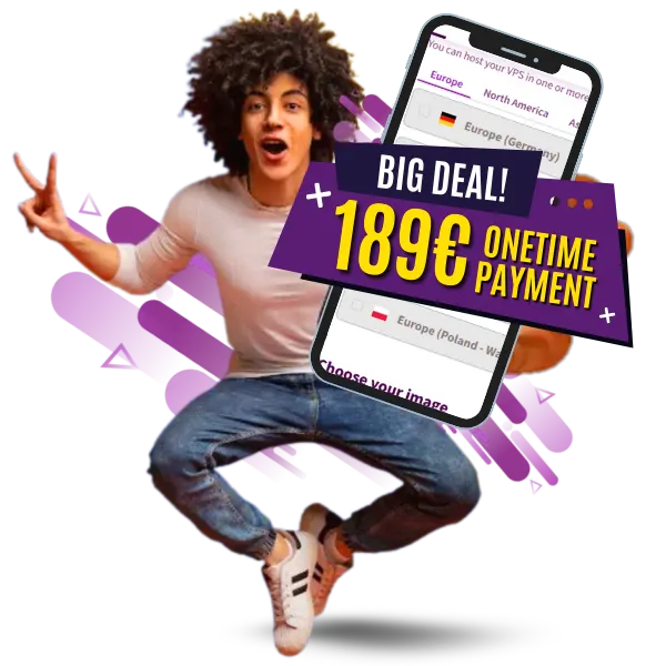 lifetime iptv subscription