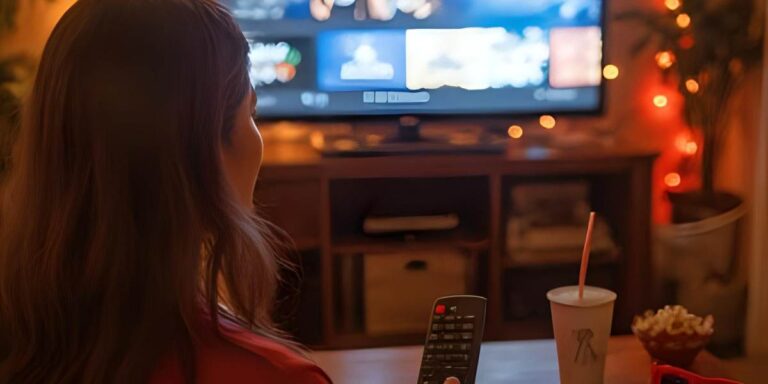 best iptv app Samsung tv on Smart TV 2025