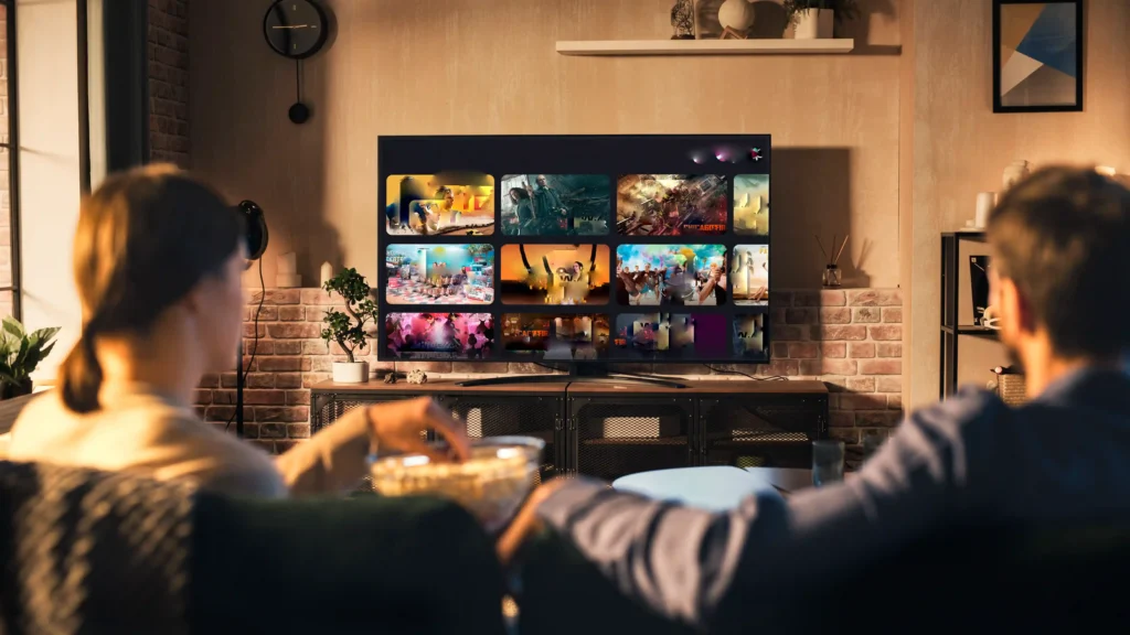 beste iptv norge