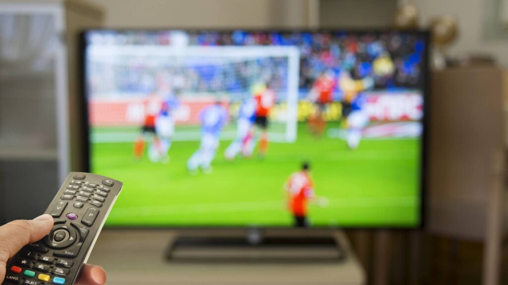 iptv nodic