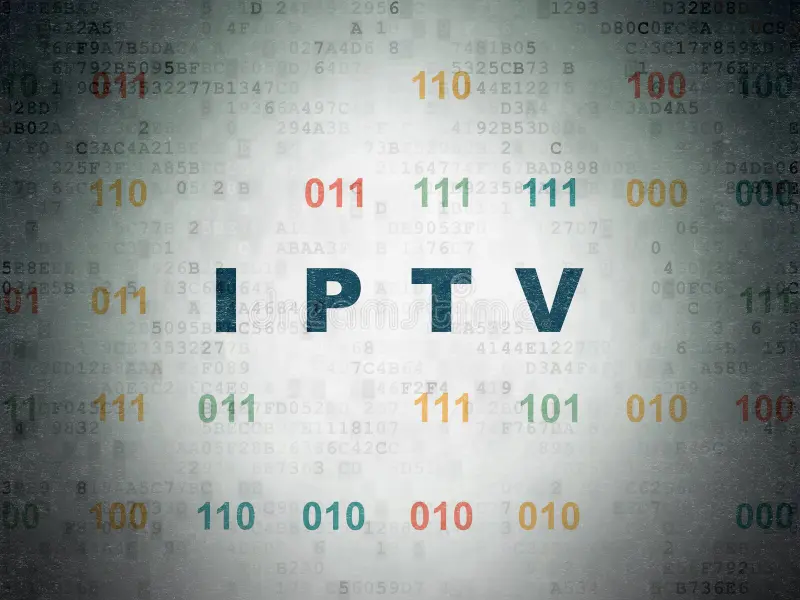 iptv norden