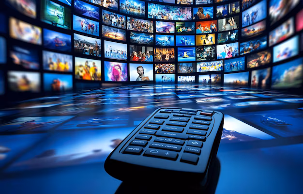 Affordable iptv nordic one packages with over 20,000 channels