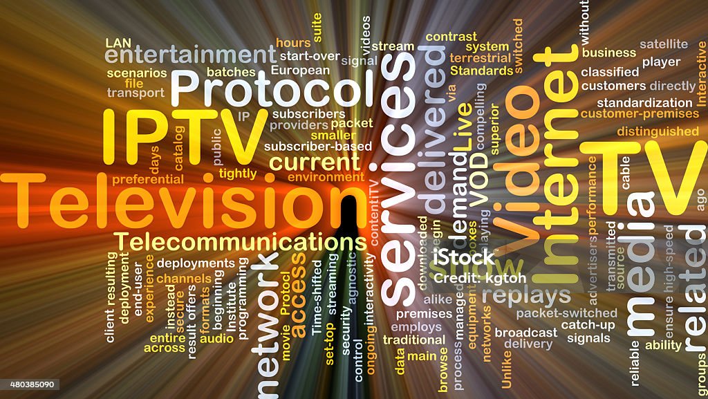 iptv norway
