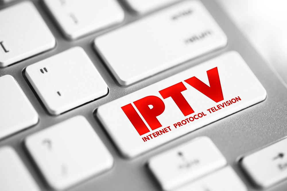 iptv store