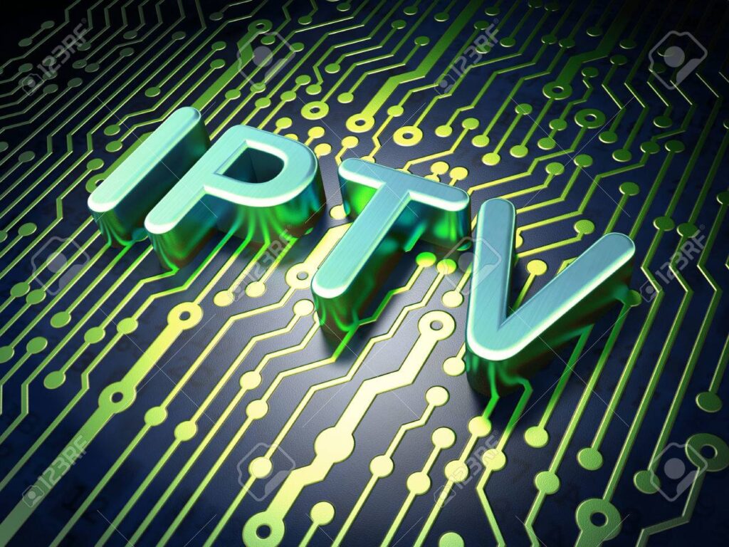 High-quality IPTV stream preview using an iptv deutsch playlist