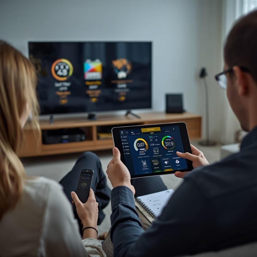 iptv profesional
