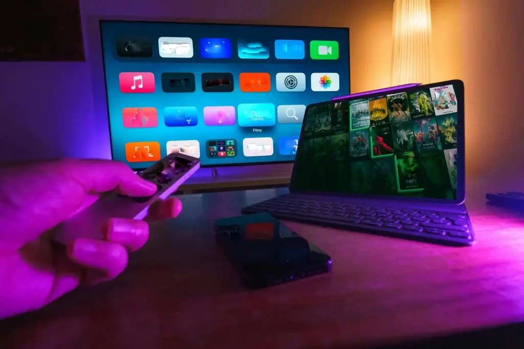 best iptv for samsung tv infrastructure and reliability explained