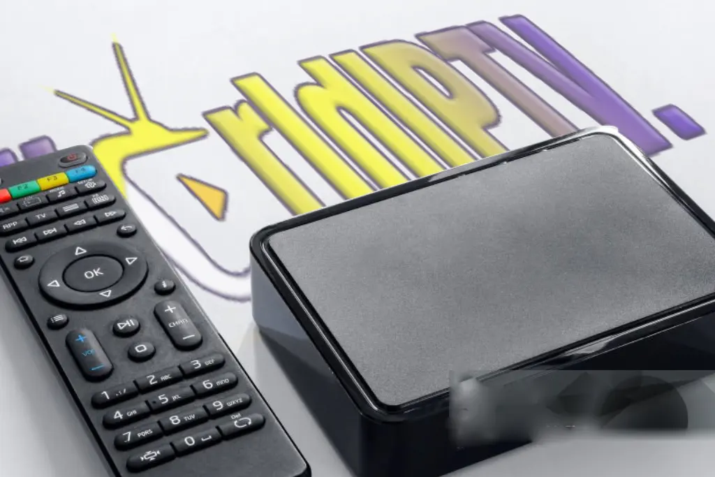 trusted 4k player iptv on android tv devices