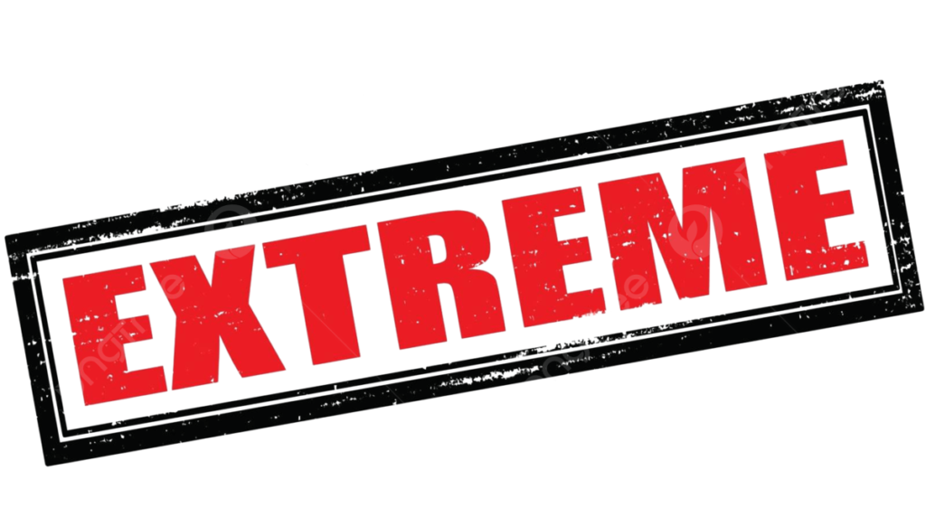 extreme iptv performance server grid illustration