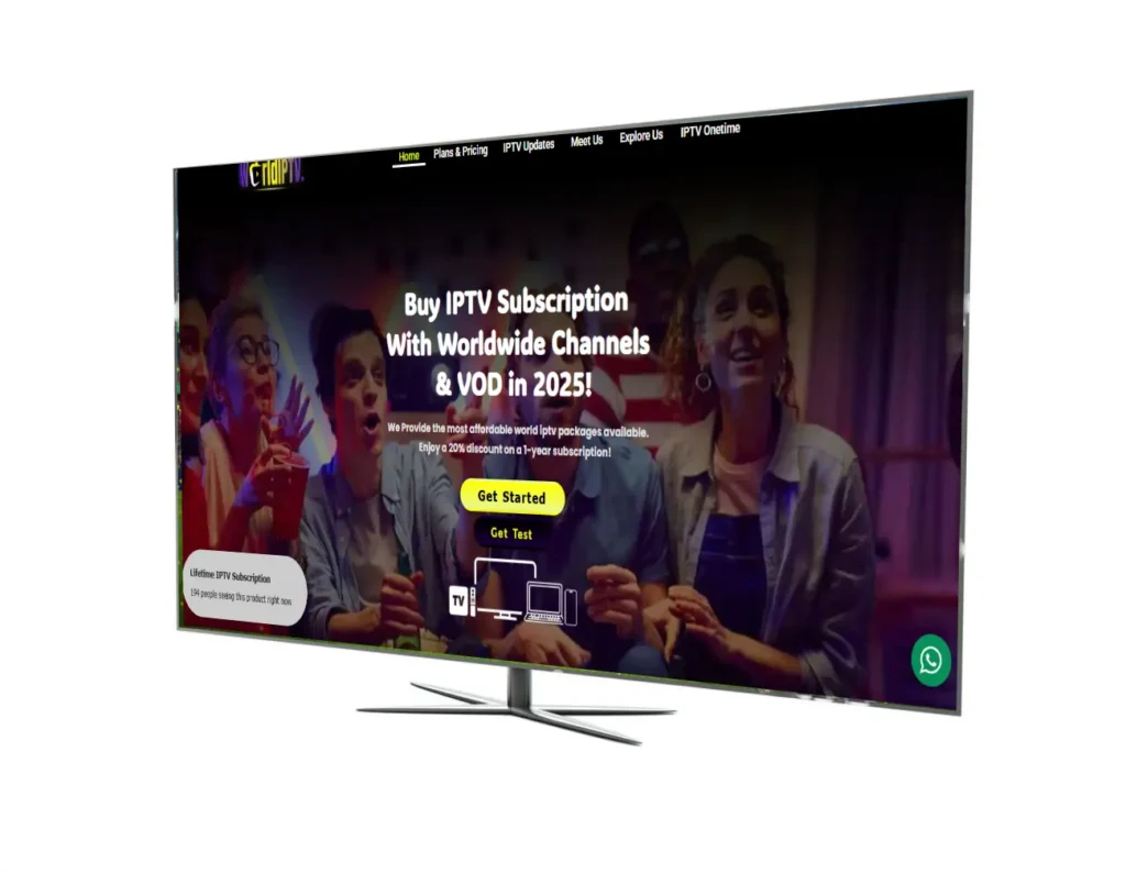 xtreme hd iptv professional infrastructure diagram