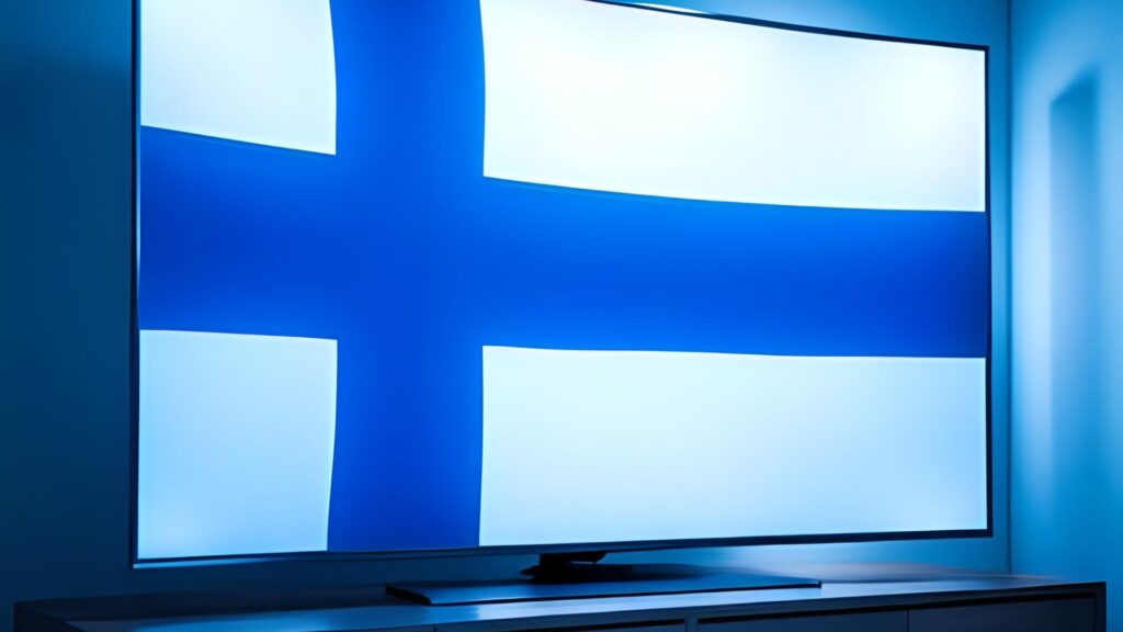 Comparison chart of top services based on iptv kokemuksia data